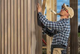 Best Custom Siding Design  in Glenns Ferry, ID